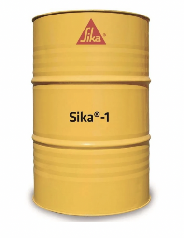 Sika®-1 Hidrófugo 200kg